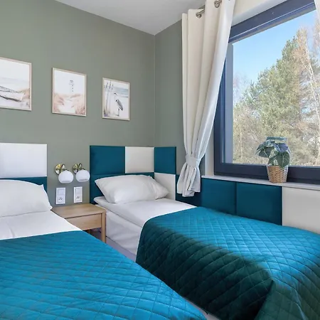 Przytulny Z Ogrodem I Parkingiem By Renters Apartament