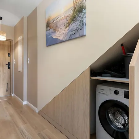 Przytulny Z Ogrodem I Parkingiem By Renters Apartament *