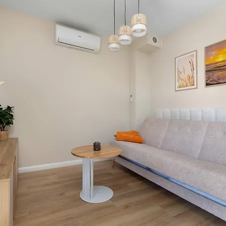 Baltycka Oaza - Z Ogrodem I Parkingiem - Basen, Jacuzzi, Sauna By Renters *