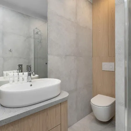 Baltycka Oaza - Z Ogrodem I Parkingiem - Basen, Jacuzzi, Sauna By Renters *